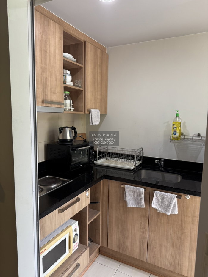picture FOR RENTCondo Hive Sukhumvit 65 BTS-Ekkamai CX-61302-1 - 3/7