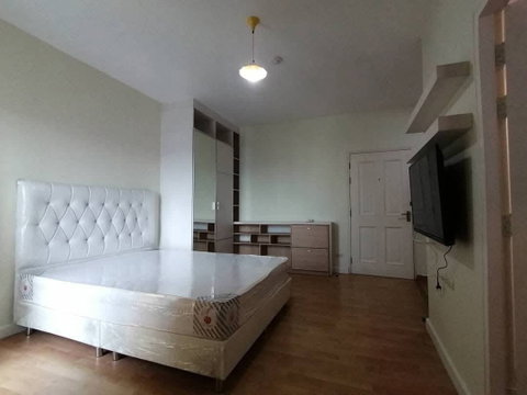 1 ห้องนอน | 1 ห้องน้ำ | BTS Wongwian Yai | 25 ตร.ม. | 12,000 บาท/เดือน | ชั้น 7 — My Condo Sathorn-Taksin กรุงเทพฯ