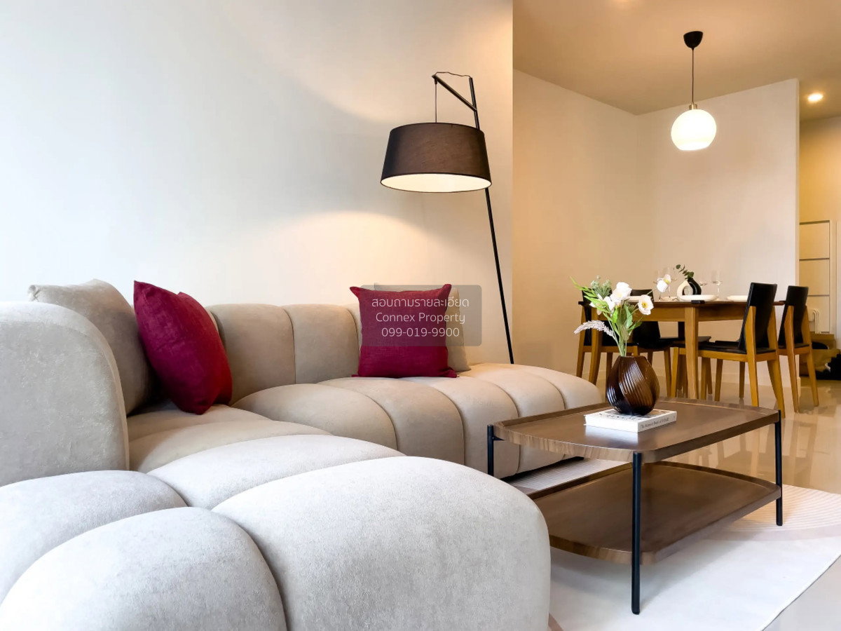 picture FOR RENTCondo Circle Condominium MRT-Phetchaburi CX-140615-1 - 2/12