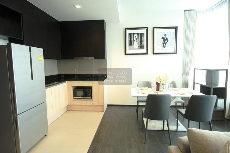 picture FOR RENTCondo EDGE Sukhumvit 23 BTS-Asok CX-09766-1 - 3/7