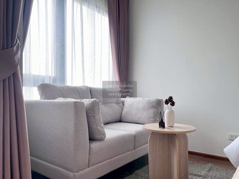 FOR RENTCondo The LIVIN Phetkasem MRT-Phasi Charoen CX-148200-1