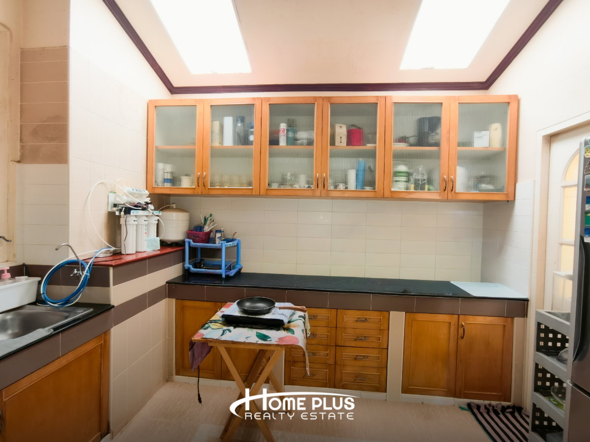 รูป 🏡 ขายบ้านเดี่ยว 1 ชั้น หมู่บ้านวรบูลย์ บางจาก พระโขนง ใกล้ BTS บางจาก - รูปที่ 11/18