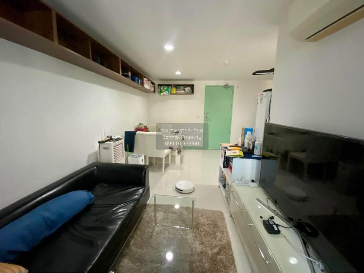 รูป เช่าคอนโด ไอดีโอ บลูโคฟ สาทร BTS-วงเวียนใหญ่ | Wongwian Yai CX-140799-1 - รูปที่ 2/7