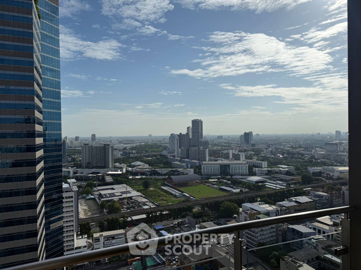 รูป คอนโด 3 ห้องนอน ชั้น 30 Supalai Oriental Sukhumvit 39 ใกล้ MRT เพชรบุรี (ID 3068893) - รูปที่ 10/19