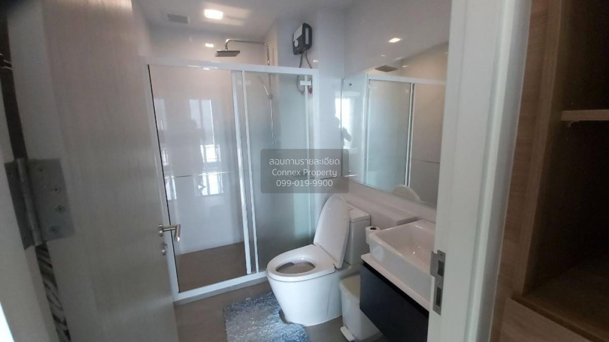รูป เช่าคอนโด เดอะ เมโทรโพลิส สำโรง อินเตอร์เชนจ์ BTS-สำโรง | Samrong CX-87655-1 - รูปที่ 4/12