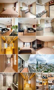 1Bed | 1Bath | BTS Thong Lo | 95sqm | THB 35,000/mo | Fl.28 — The Icon 3 Bangkok