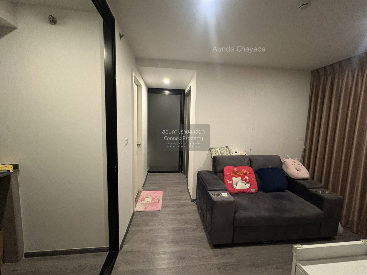 picture FOR SELLCondo The Origin E22 Station BTS-Sai Luat CX-148962-1 - 2/12