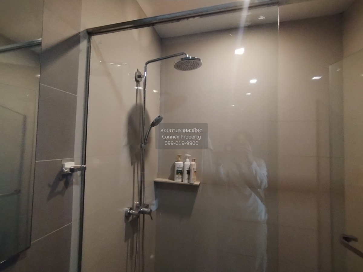 picture FOR RENTCondo EDGE Sukhumvit 23 BTS-Asok CX-52870-1 - 6/7