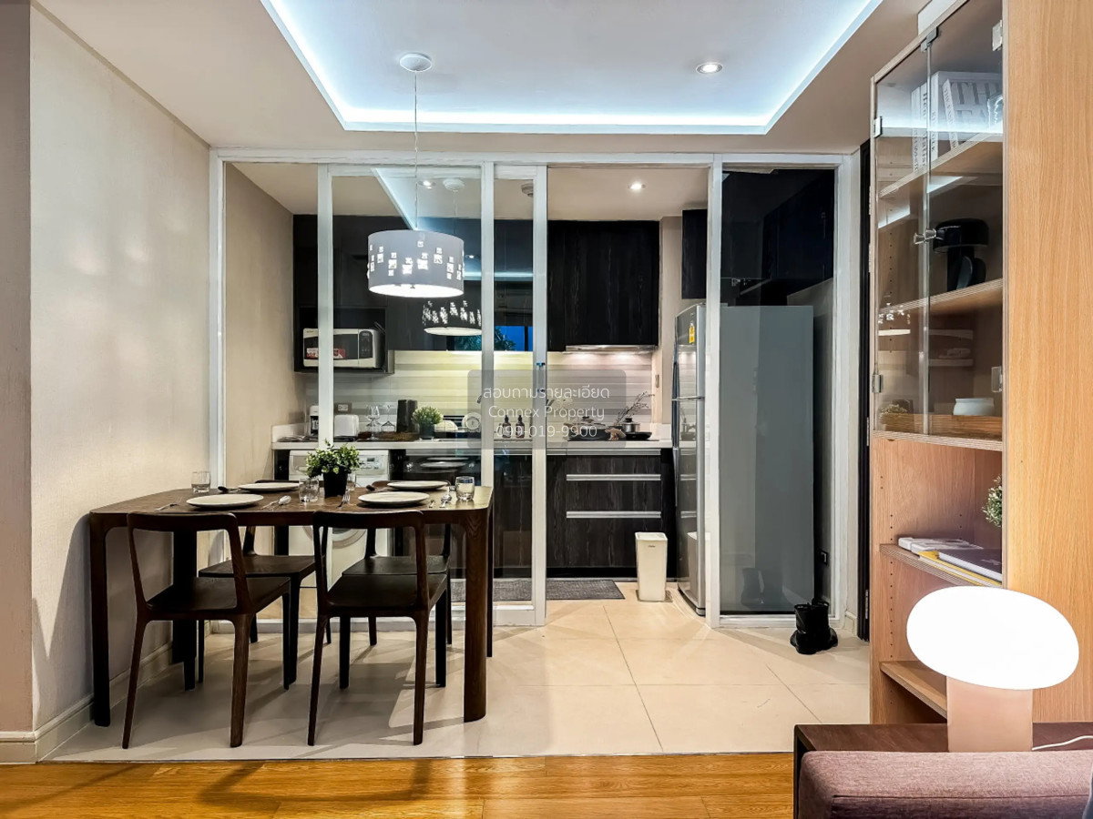 picture FOR RENTCondo Premier Thonglor BTS-Thong Lo CX-144322-1 - 3/11