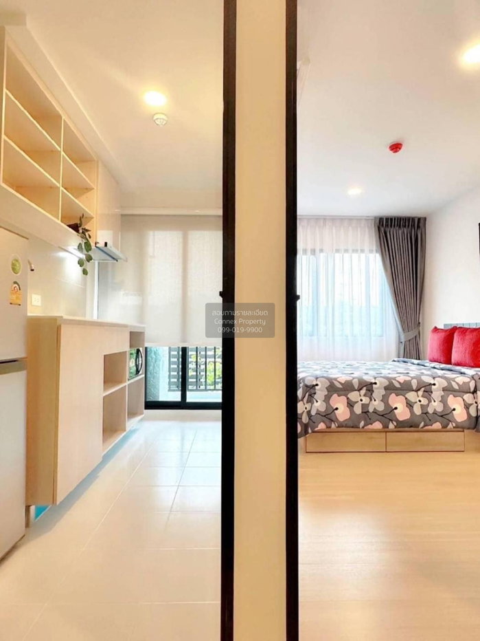 รูป เช่าคอนโด ชีวาทัย ฮอลล์มาร์ค ลาดพร้าว-โชคชัย 4 MRT-โชคชัย 4 (สายสีเหลือง) | Chokchai 4 CX-87872-1 - รูปที่ 4/6