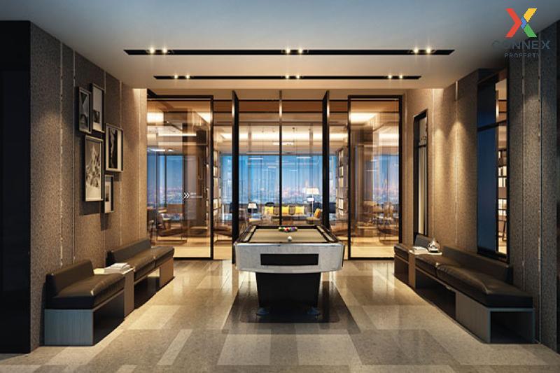 picture FOR SELLCondo Ideo Sukhumvit 115 BTS-Pu Chao CX-101055-1 - 3/6