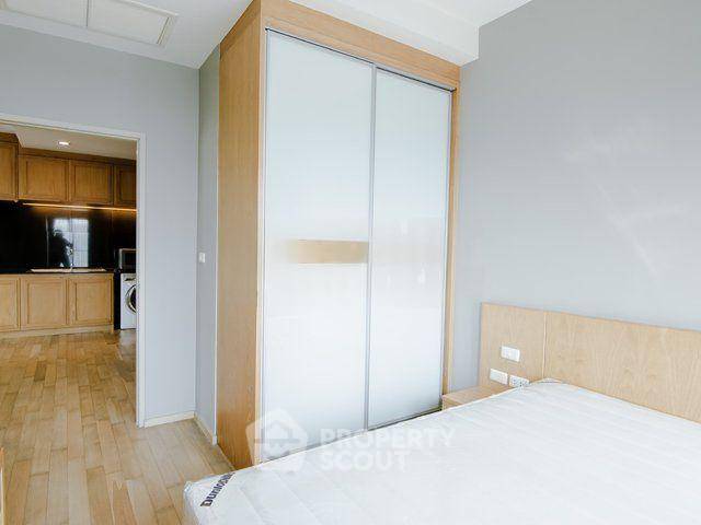 รูป ชั้น 15 คอนโด 2 ห้องนอน Noble Reveal Ekamai ใกล้ BTS เอกมัย 200 ม. (ID 3260871) - รูปที่ 9/12