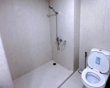 1 ห้องนอน | 1 ห้องน้ำ | BTS Thong Lo | 36 ตร.ม. | 20,000 บาท/เดือน | ชั้น 6 — The Clover Thonglor กรุงเทพฯ
