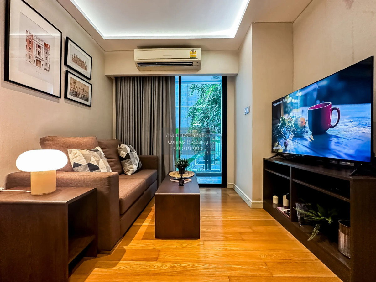 picture FOR RENTCondo Premier Thonglor BTS-Thong Lo CX-144322-1 - 1/11