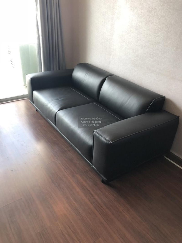 picture FOR RENTCondo Sky Walk Residences BTS-Phra Khanong CX-19575-1 - 3/9