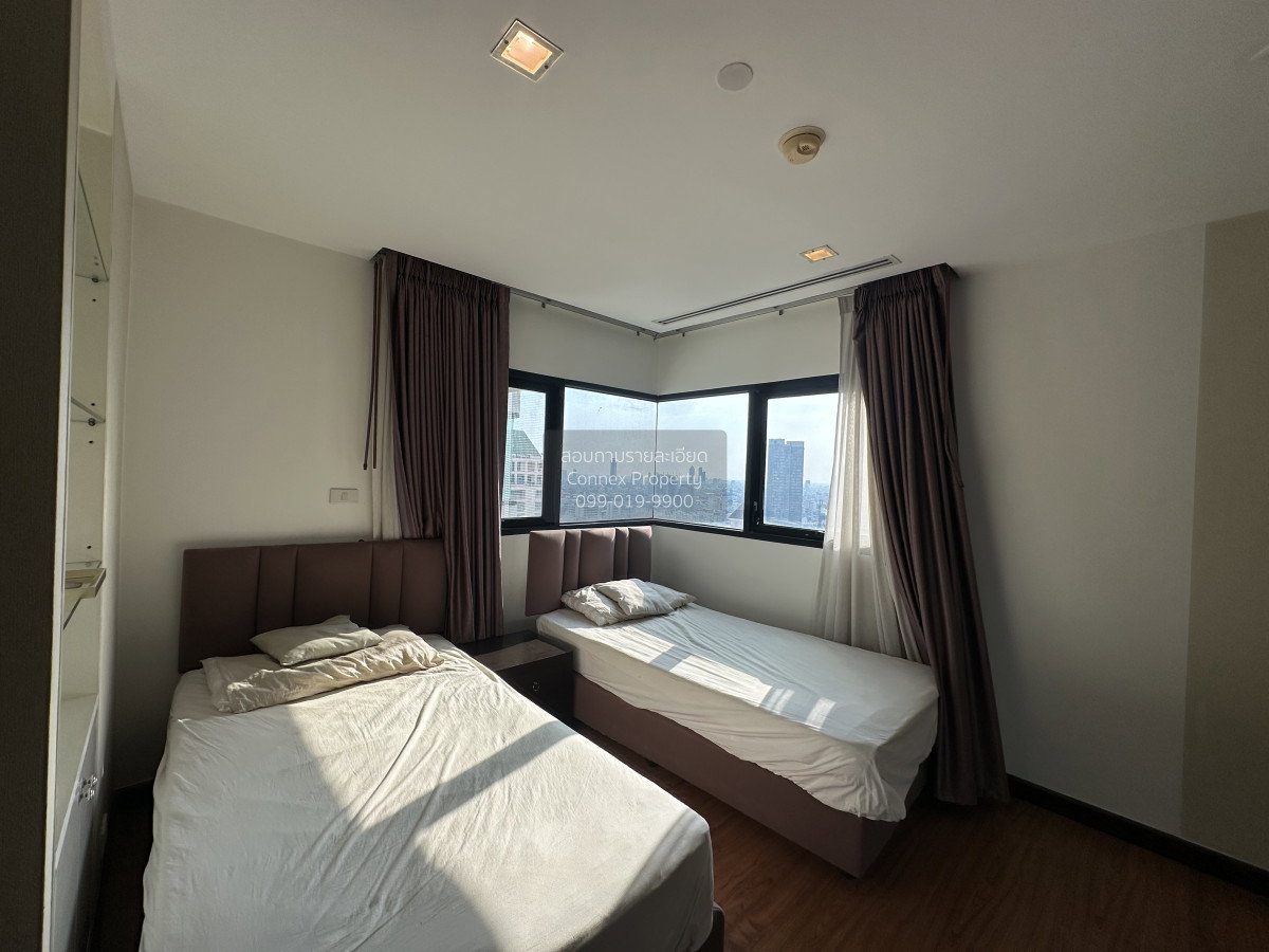 picture FOR RENTCondo Sathorn Garden MRT-Lumphini CX-65241-1 - 9/10