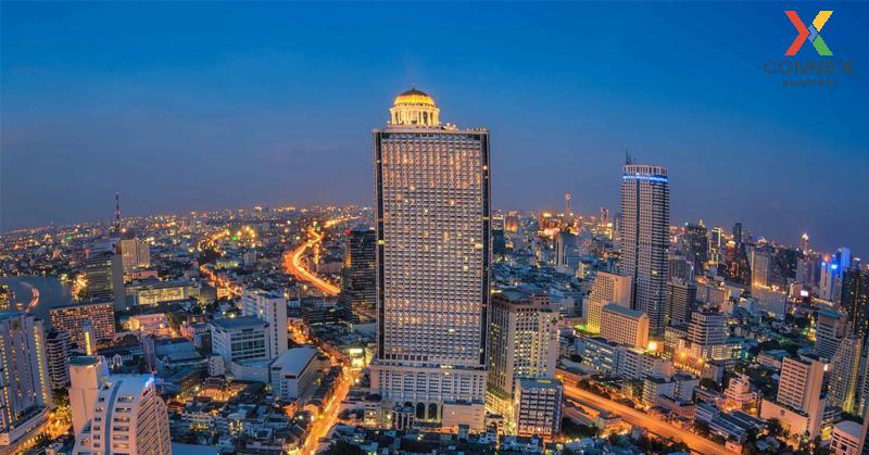 picture FOR SELLCondo State Tower BTS-Saphan Taksin CX-92863-1 - 1/2