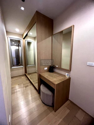 Condos for rent : FOR RENTCondo HQ Thonglor BTS-Thong Lo CX-10199-1