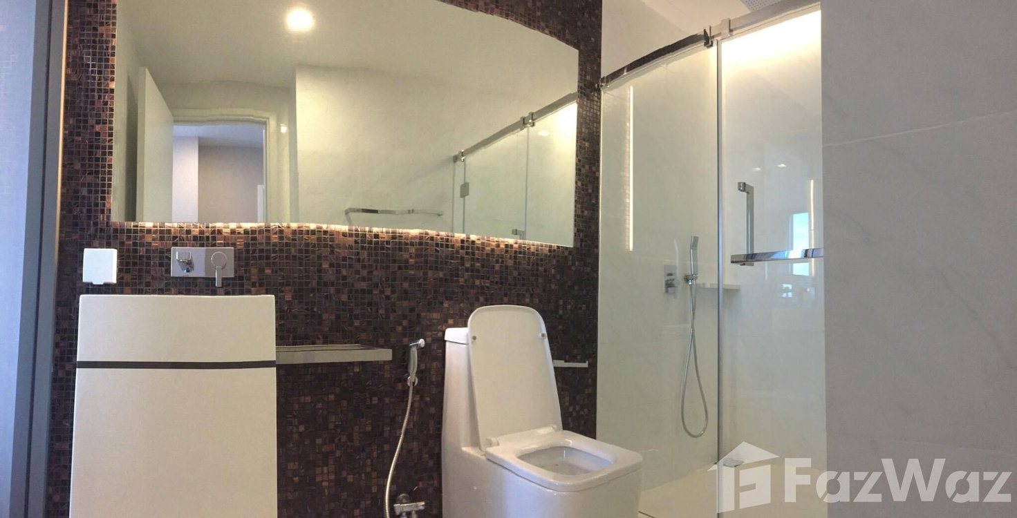 รูป คอนโดให้เช่า 2 ห้องนอน ในโครงการ เดอะ รูม สุขุมวิท 69 1391592 - รูปที่ 5/9