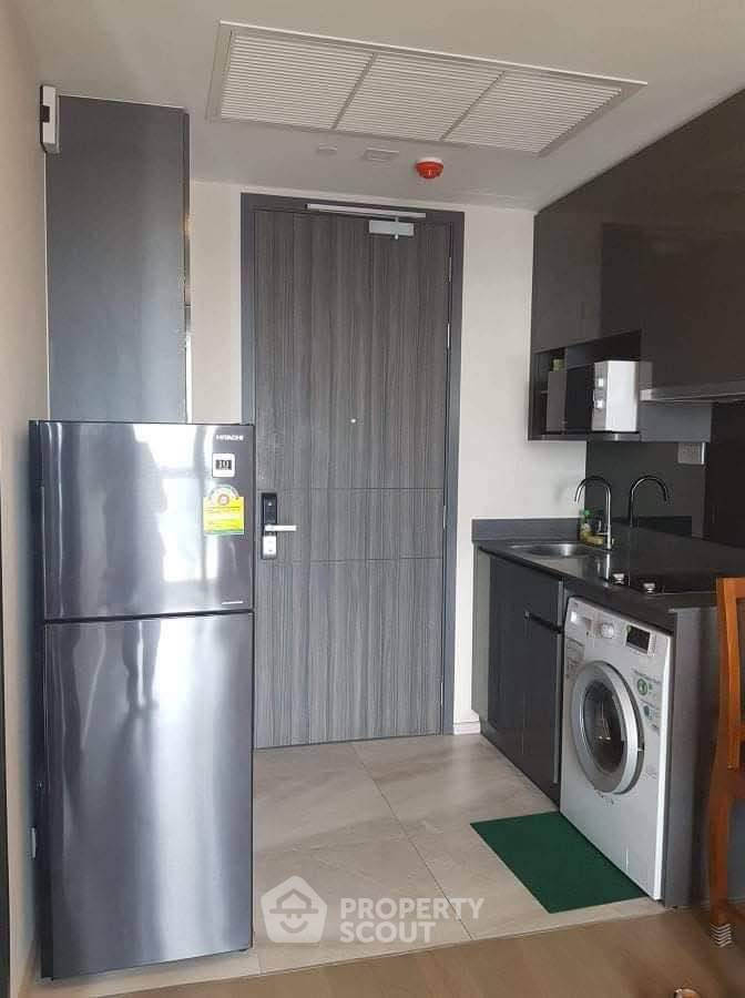 picture 1-BR Condo at Ashton Asoke near MRT Sukhumvit (ID 3054416) - 7/7