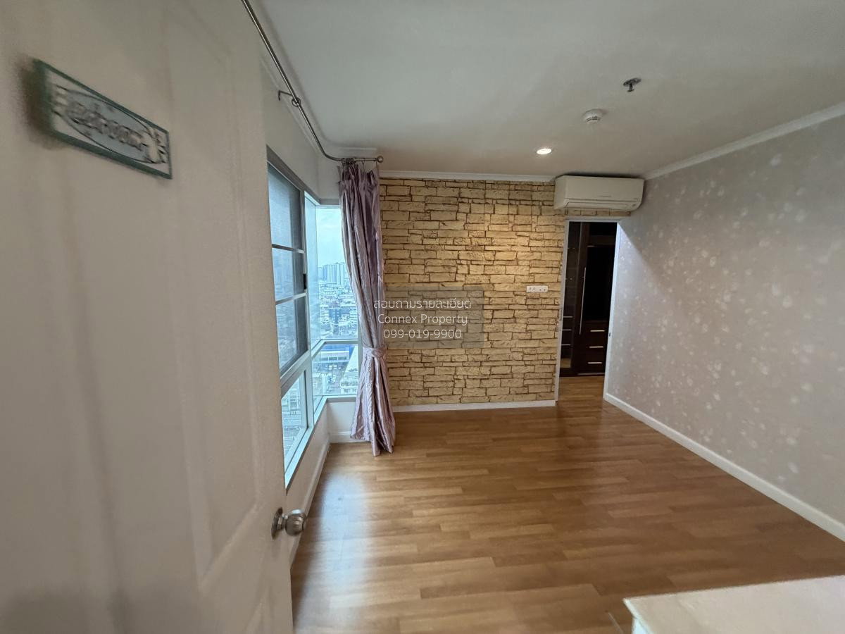 picture FOR SELLCondo Lumpini Park Riverside Rama 3 BTS-Ari CX-129979-1 - 3/8