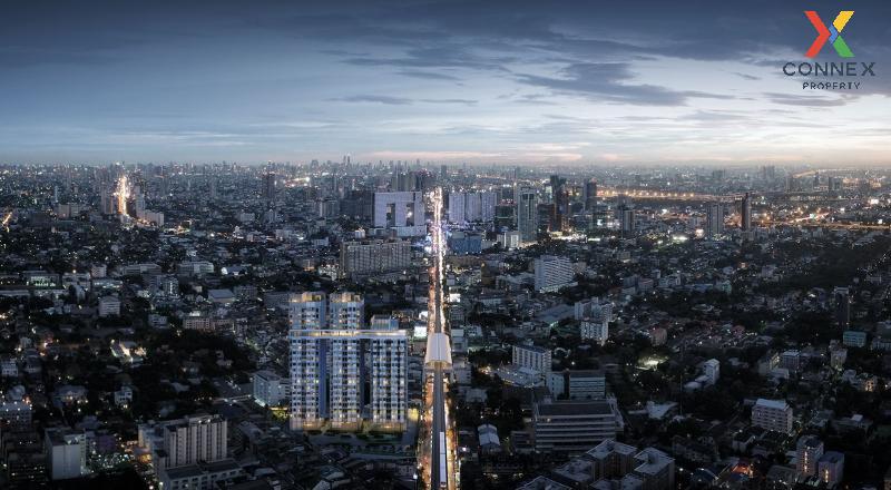 รูป ขายคอนโด ไนท์บริดจ์ เกษตร โซไซตี้ BTS-เสนานิคม | Sena Nikhom CX-126213-1 - รูปที่ 3/3