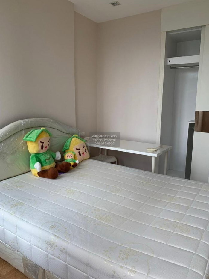 picture FOR RENTCondo Q House Sukhumvit 79 BTS-On Nut CX-16877-1 - 6/12