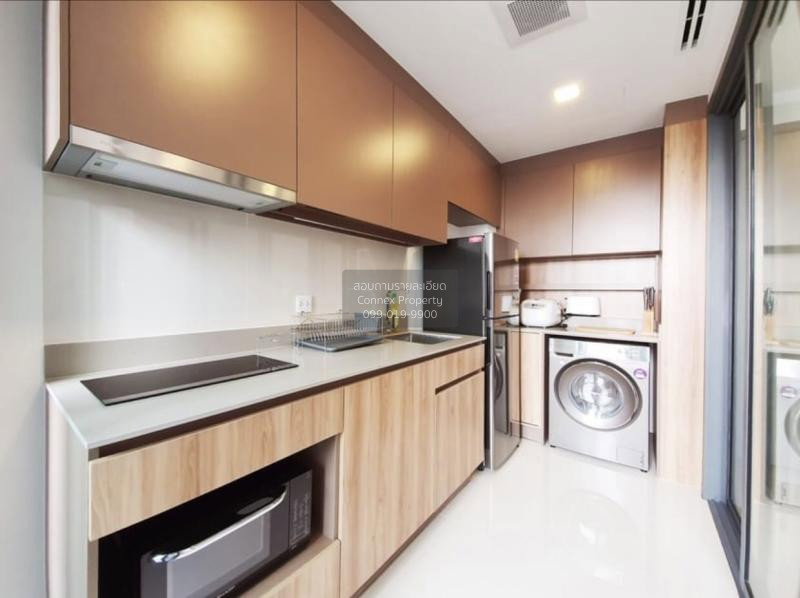 รูป เช่าคอนโด ทากะ เฮาส์ เอกมัย 12 BTS-เอกมัย | Ekkamai CX-55895-1 - รูปที่ 3/7