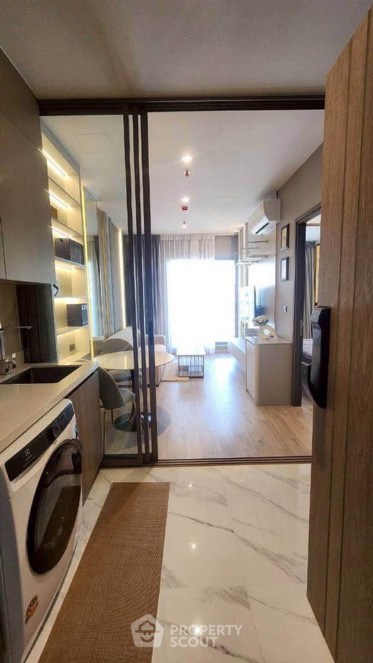 รูป คอนโดหนึ่งห้องนอน Rhythm Ekkamai Estate ใกล้ BTS ทองหล่อ (ID 2731336) - รูปที่ 4/6