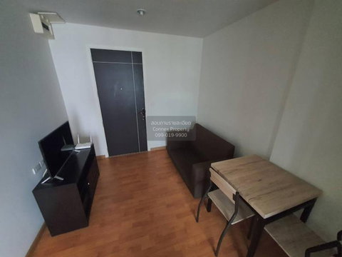 เช่าคอนโด เดอะ เพรสซิเดนท์ สาทร - ราชพฤกษ์ 2 BTS-บางหว้า | Bang Wa CX-29191-1