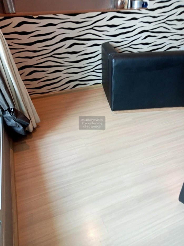 picture FOR RENTCondo Rhythm Ratchada - Huai Khwang MRT-Huai Khwang CX-42909-1 - 4/6