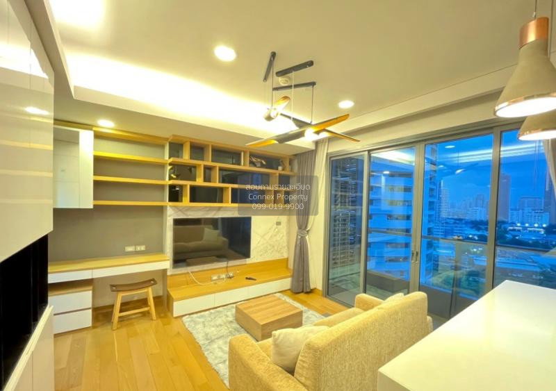 picture FOR RENTCondo The Lumpini 24 BTS-Phrom Phong CX-75902-1 - 1/7