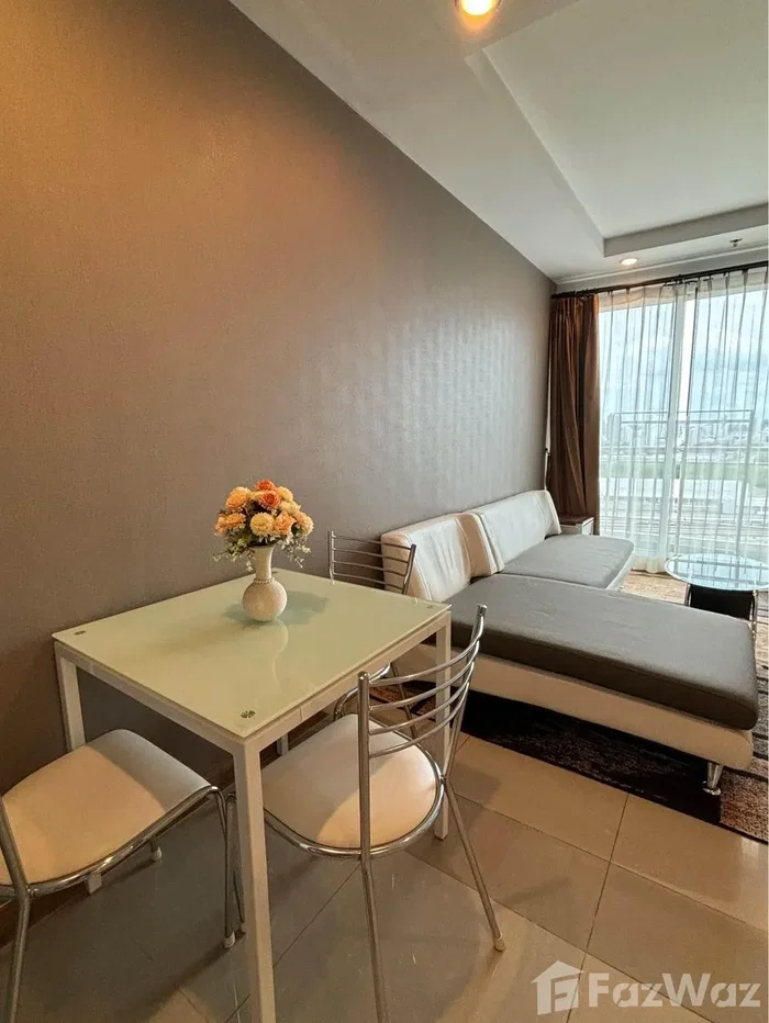รูป ขาย คอนโด 1 ห้องนอน ในโครงการ ศุภาลัย เวลลิงตัน 1870688 - รูปที่ 3/7
