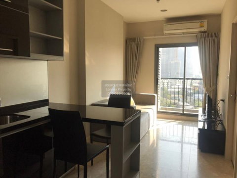 FOR RENTCondo The Crest Sukhumvit 34 BTS-Thong Lo CX-56233-1