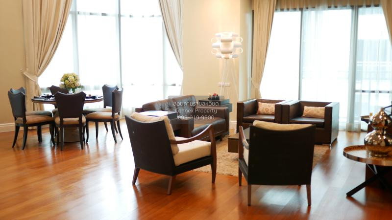 picture FOR RENTCondo Bright Sukhumvit 24 BTS-Phrom Phong CX-08944-1 - 2/10