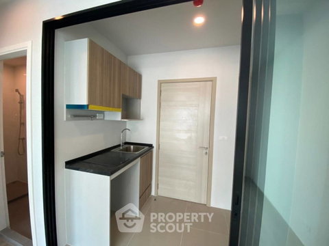 คอนโด 1-ห้องนอน ที่ แลนด์มาร์ค แอทเอ็มอาร์ทีเอ สเตชั่น ใน บางกะปิ (ID 3263947)