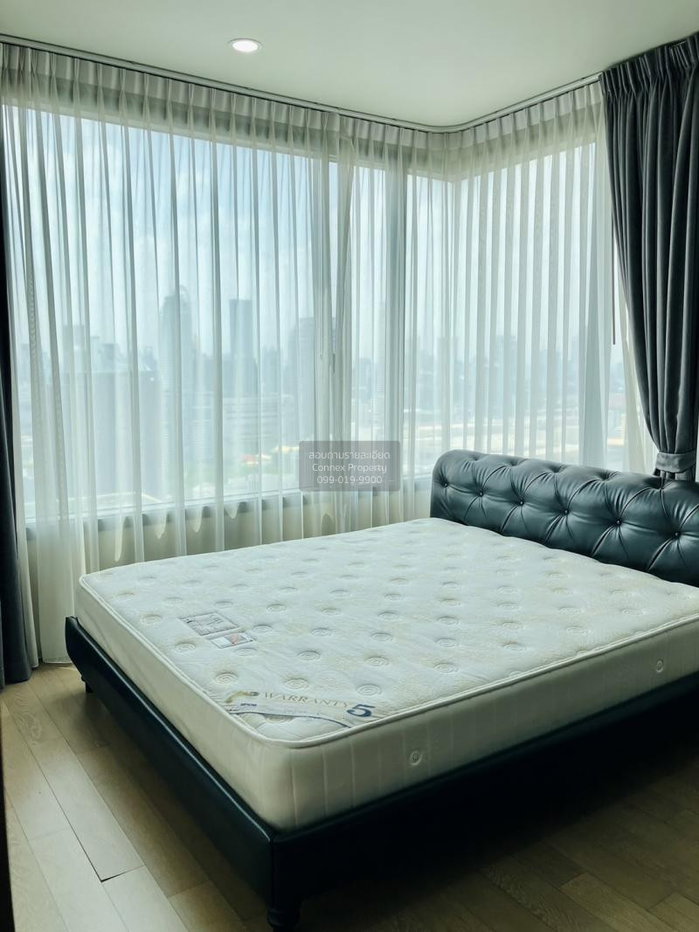 รูป เช่าคอนโด ไพน์ บาย แสนสิริ BTS-ราชเทวี | Ratchathewi CX-78697-1 - รูปที่ 4/7