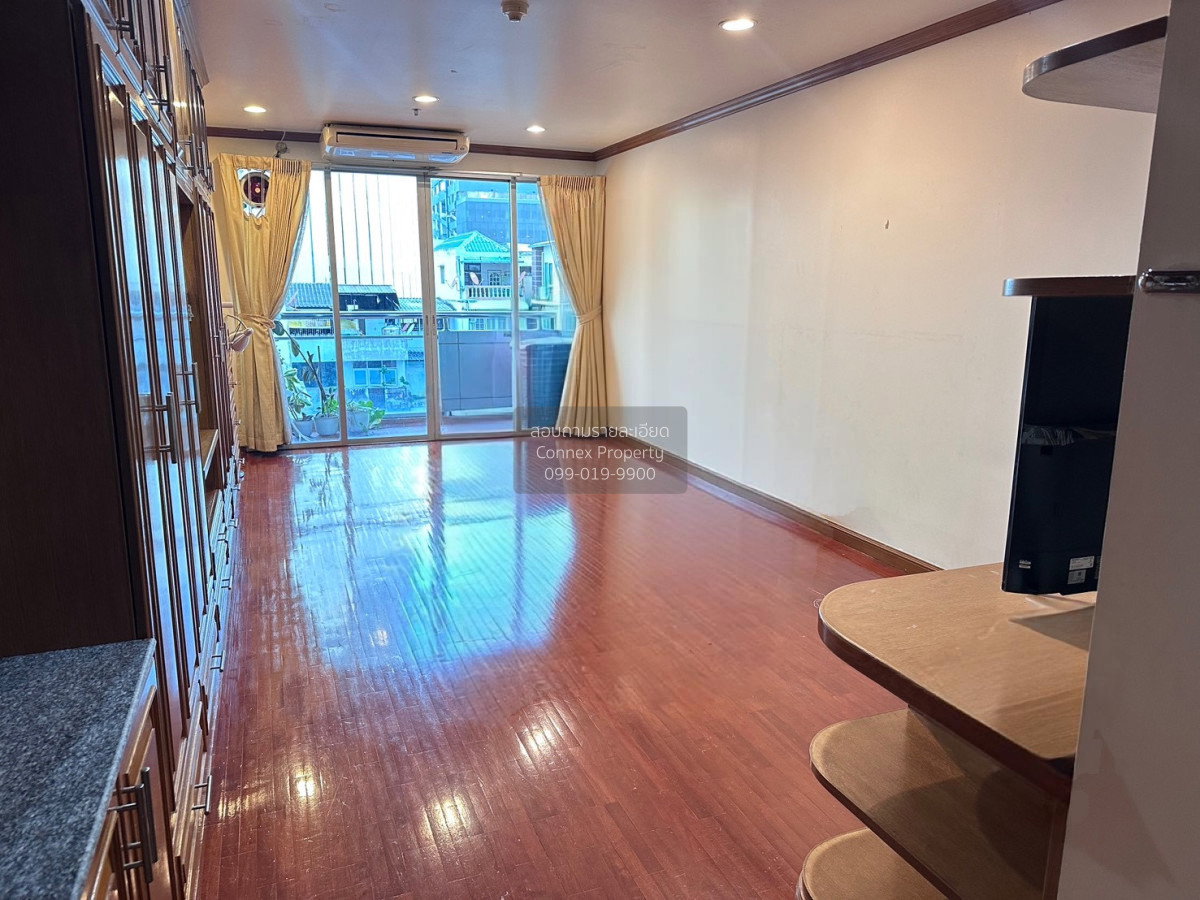 รูป ขายคอนโด สีลม แกรนด์ เทอเรส BTS-ศาลาแดง | Sala Daeng CX-161170-1 - รูปที่ 1/4