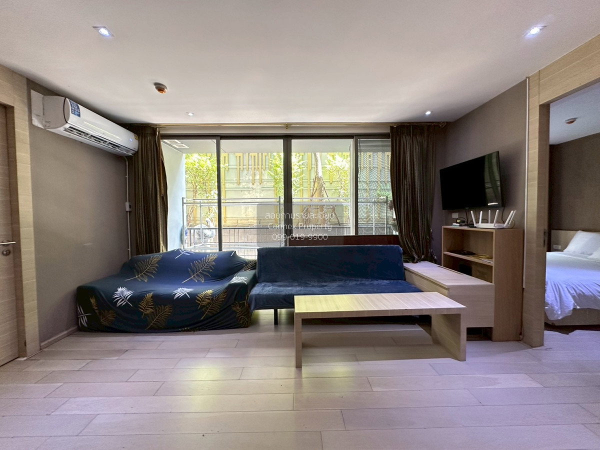 picture FOR RENTCondo Klass Silom BTS-Chong Nonsi CX-149765-1 - 5/12