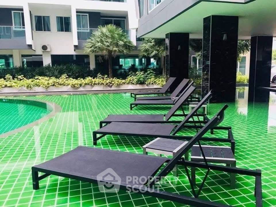 รูป คอนโด 1-ห้องนอน ที่ เดอะ ฟีลเจอร์ พัทยา ใกล้ เมืองพัทยา (ID 3260431) - รูปที่ 11/12