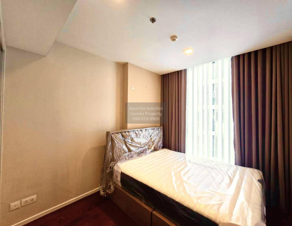 picture FOR SELLCondo Hyde Sukhumvit 11 BTS-Nana CX-129552-1 - 2/7