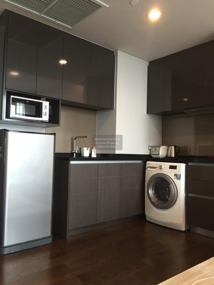 รูป เช่าคอนโด เดอะ ลุมพินี 24 BTS-พร้อมพงษ์ | Phrom Phong CX-54473-1 - รูปที่ 4/8