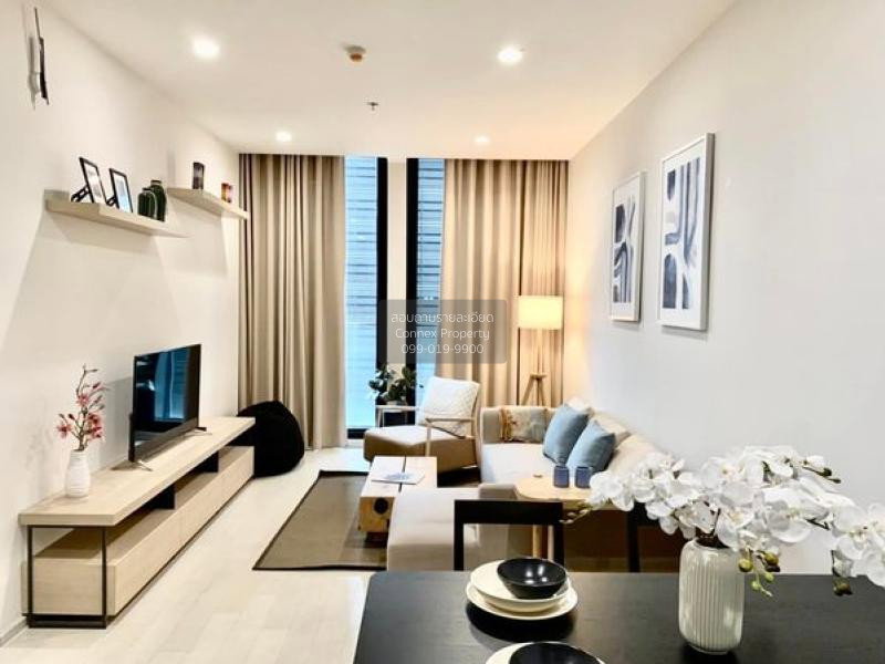 picture FOR RENTCondo Noble Ploenchit BTS-Phloen Chit CX-03061-1 - 3/9