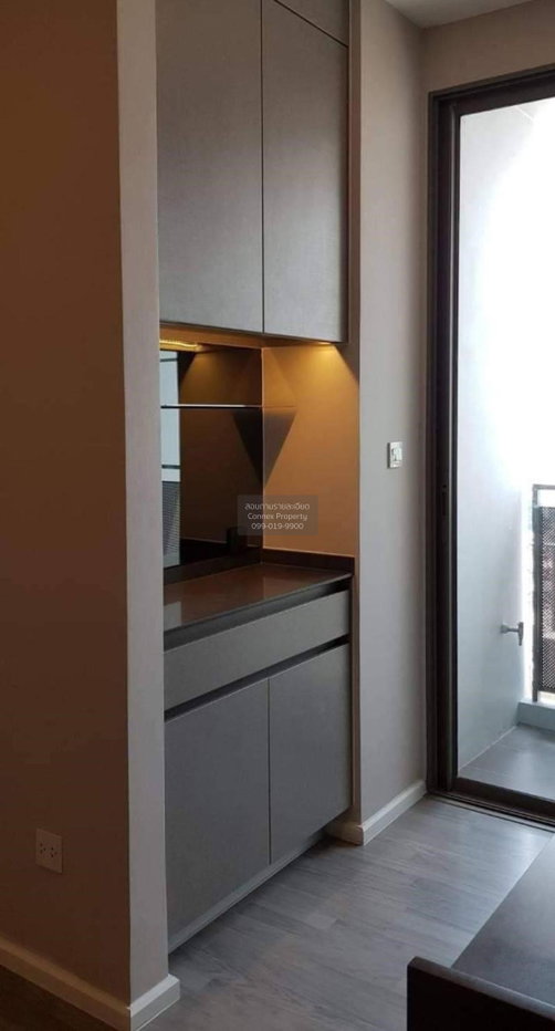 picture FOR RENTCondo The Room Sukhumvit 69 BTS-Phra Khanong CX-23662-1 - 3/7