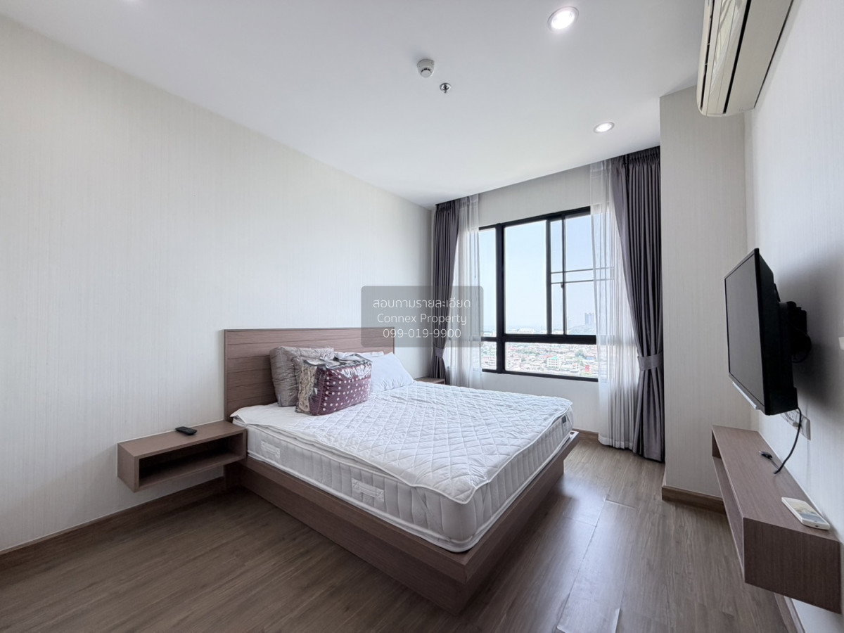 รูป ขายคอนโด เดอะ สกาย คอนโด ศรีราชา 0 CX-167089-1 - รูปที่ 11/12