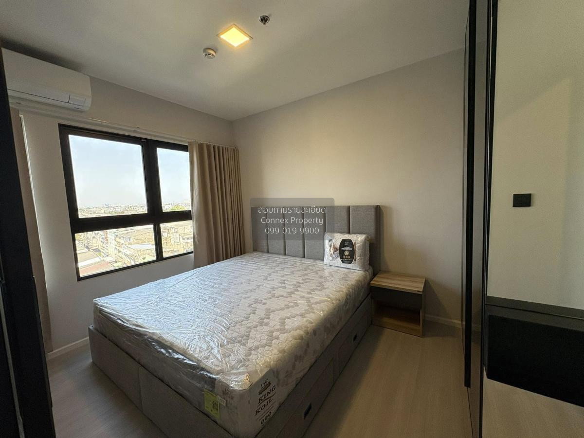 picture FOR RENTCondo The Key MRT Phetkasem 48 MRT-Phetkasem 48 CX-119420-1 - 4/6