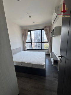 รูปภาพ ✨ For Rent : The Base Park East Sukhumvit 77 Condo ✨ 💰 Only 14,500 THB/month