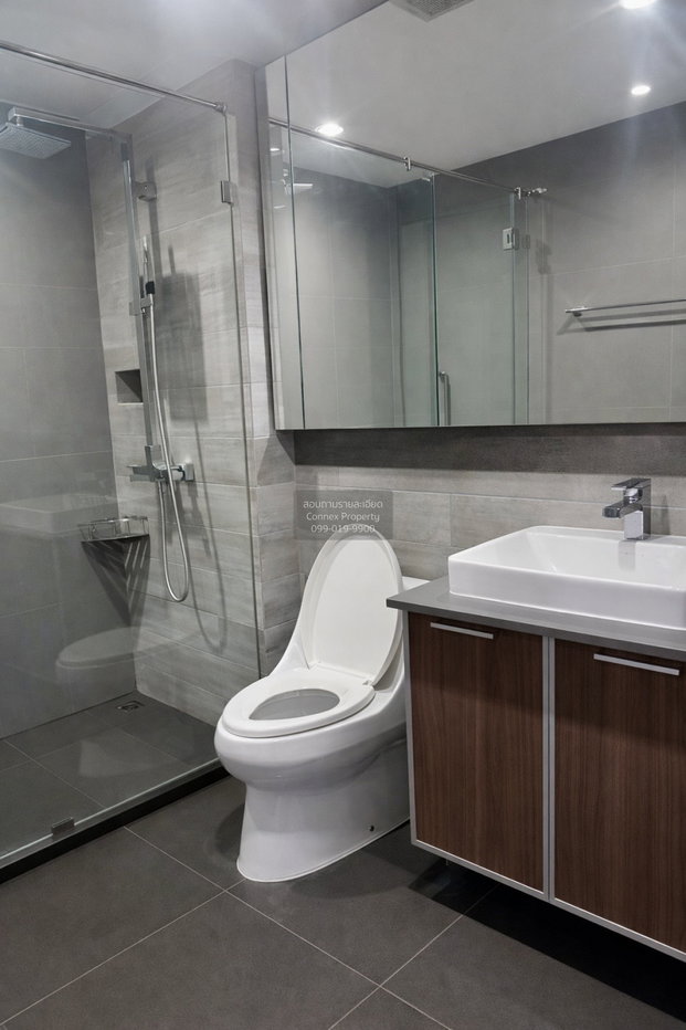 รูป เช่าคอนโด เดอะ ฮัดสัน สาทร 7 BTS-ช่องนนทรี | Chong Nonsi CX-147657-1 - รูปที่ 7/7