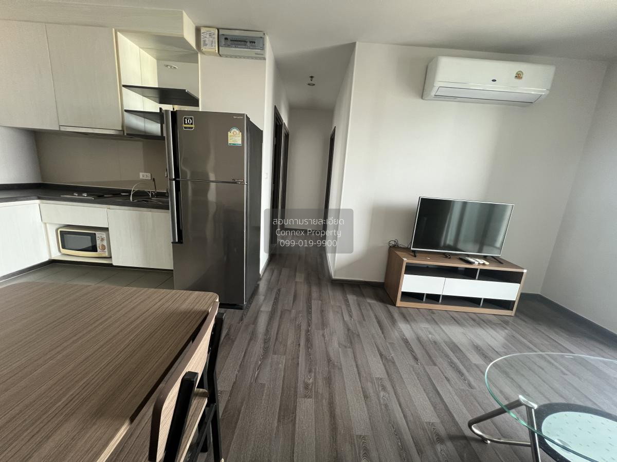 picture FOR SELLCondo The Base Park West Sukhumvit 77 BTS-On Nut CX-133775-1 - 3/10