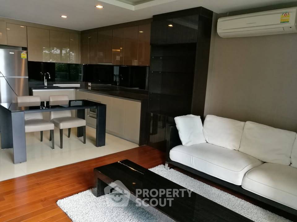 รูป คอนโด 1-ห้องนอน ที่ ดิ แอดเดรส สุขุมวิท 61 ใกล้ BTS เอกมัย (ID 3262670) - รูปที่ 11/30